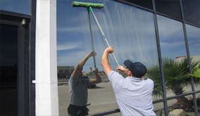 prescott-commercial-window-cleaning
